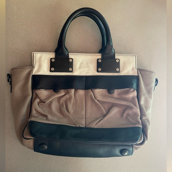 Rag and Bone Pilot Tote (small) - Picture 1 of 13